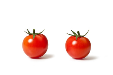 Cherry Tomato - CIliegino, Datterino, Pizzutello