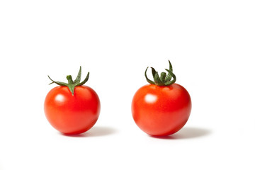 Cherry Tomato - CIliegino, Datterino, Pizzutello