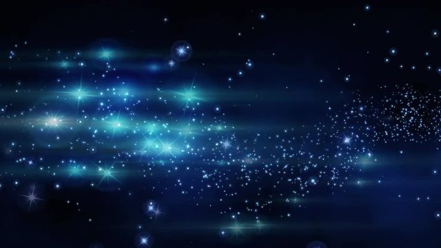 キラキラ星の線　ループ　合成サンプル：https://youtu.be/LyvNZ4Mrzes