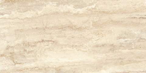 Fototapeta premium natural travertine marble texture background