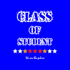 Class of student