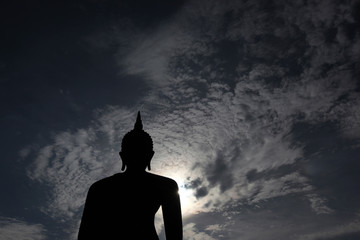 ASIA THAILAND SUKHOTHAI TEMPLE MAHATHAT
