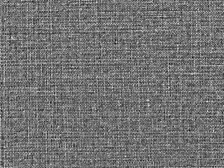 Fabric texture. Cloth knitted, cotton, wool background. Vector background. Grunge rough dirty background.Distress urban used texture.canvas