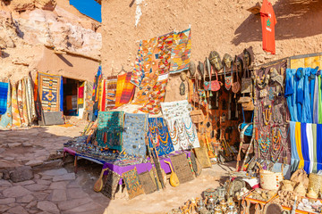 Ait Ben Haddou, Unesco World Heritage Village