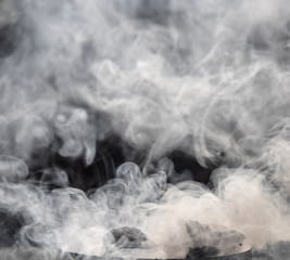 smoke