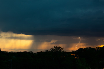 Gewitter