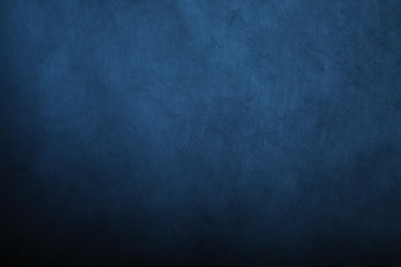 blue black abstract background blur gradient, abstract luxury gray gradient, - Powered by Adobe
