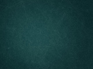 Abstract Dark Green Grunge Background