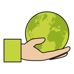 eco friendly environment