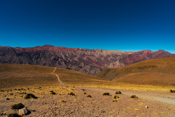 Argentina © Dominik