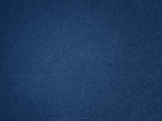 Abstract Dark Blue Grunge Background 