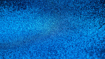 blue texture abstract background