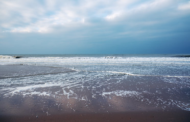 The North Sea