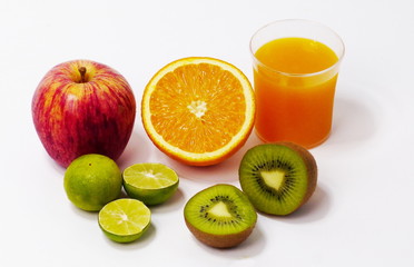 Sour fruits and vegetables that are beneficial to the body