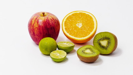 Sour fruits and vegetables that are beneficial to the body