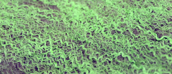 art color felt background texture, wool handmade textile