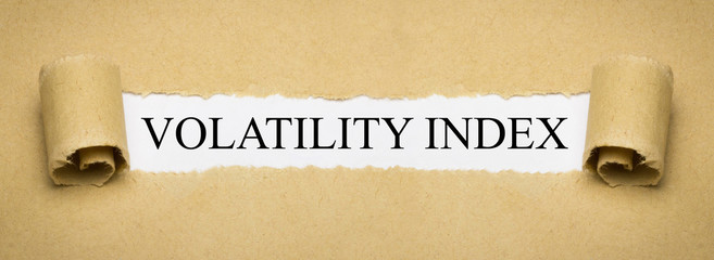 Volatility Index