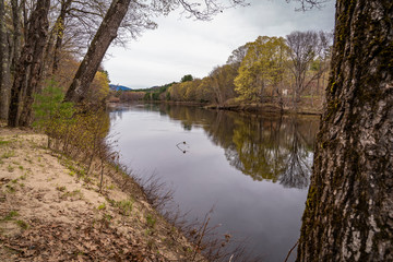 Nature