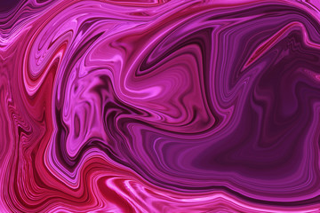 Abstract  art of beautiful paint of marble for texture background and design,Colorful and fancy colored