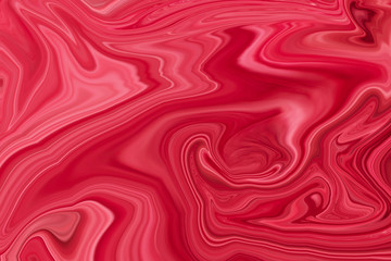 Abstract  art of beautiful paint of marble for texture background and design,Colorful and fancy colored