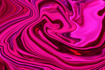 Abstract  art of beautiful paint of marble for texture background and design,Colorful and fancy colored