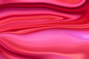 Obraz premium Abstract art of beautiful paint of marble for texture background and design,Colorful and fancy colored