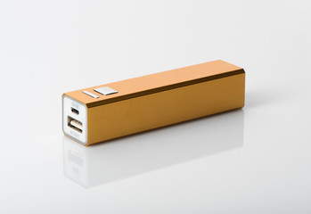 Portable charger