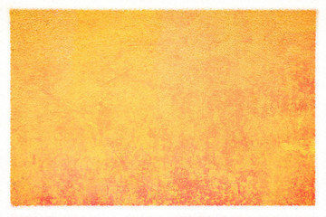 highly Detailed textured grunge background frame