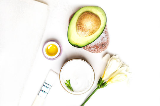 Download Avocado Face Mask Photos Royalty Free Images Graphics Vectors Videos Adobe Stock PSD Mockup Templates