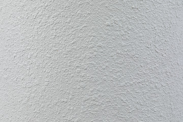 wall of concrete white white color for background