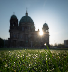 Berliner Dom