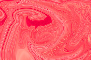 Abstract  art of beautiful paint of marble for texture background and design,Colorful and fancy colored