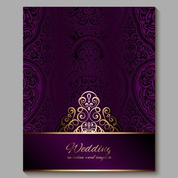 Indian Wedding Invitation Background Images – Browse 83,446 Stock Photos,  Vectors, and Video | Adobe Stock