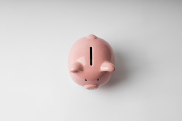 Piggy Bank, concept of savings