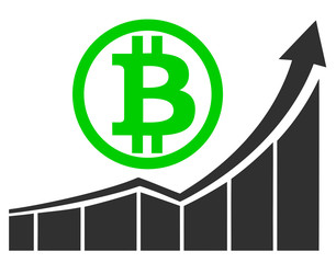 Bull market for bitcoin. Promising investments for the future in crypto currencies