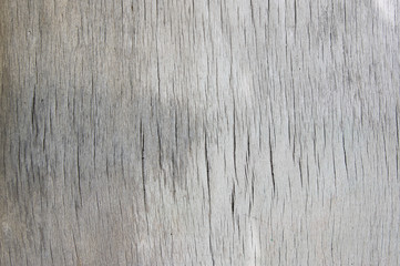 old gray wooden cracked surface background texture