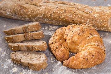 apetics bakery products in wide variety