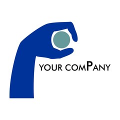 P company logos