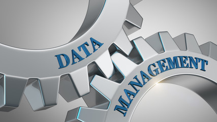 Data management concept