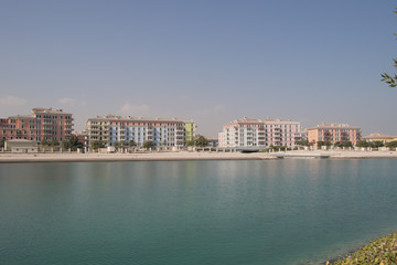 The Pearl Qatar Doha