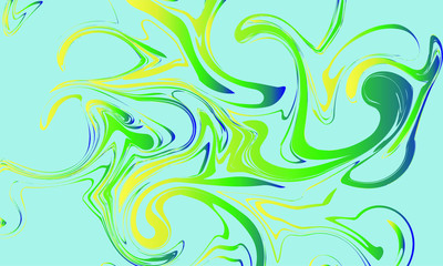 Abstract modern background. Design of landing page, flyer, banner, card. Vector illustration