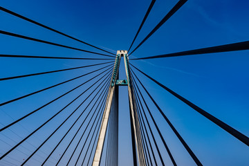 Fototapeta premium Rosenbrücke