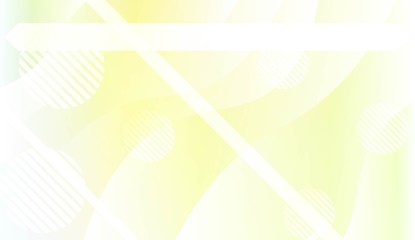 Abstract Background With Dynamic Effect. For Your Design Ad, Banner, Cover Page. Vector Illustration with Color Gradient.