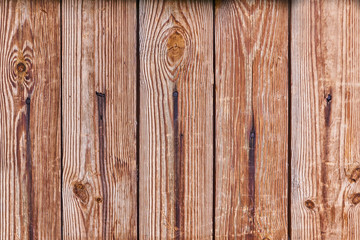 Fototapeta premium old wood rough texture background in row