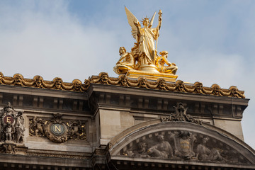 Palais Garnier