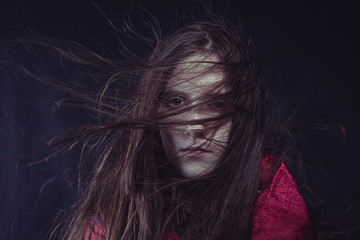 Stress, Adolescence, problems of youth, depressions and changes in the psychology of the person, depression concept