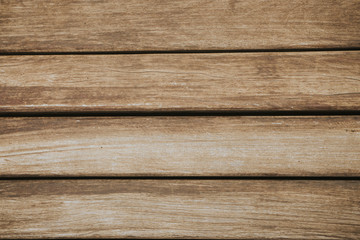 Obraz premium Vintage Brown gray white wood horizontal texture natural tree background