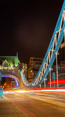 Obraz premium London bridge