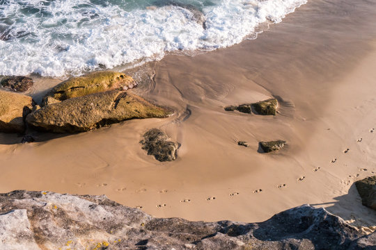 Tamarama Beach - Mackenzies Bay - Sydney
