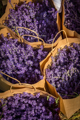 Bag of Lavender